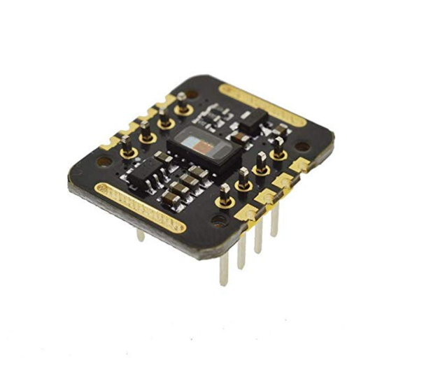 MAX30102 High-Sensitivity Pulse Oximeter and Heart Rate Sensor – KSH 400 at CLOUD SENSORS Mombasa – Quality electronics in Kenya